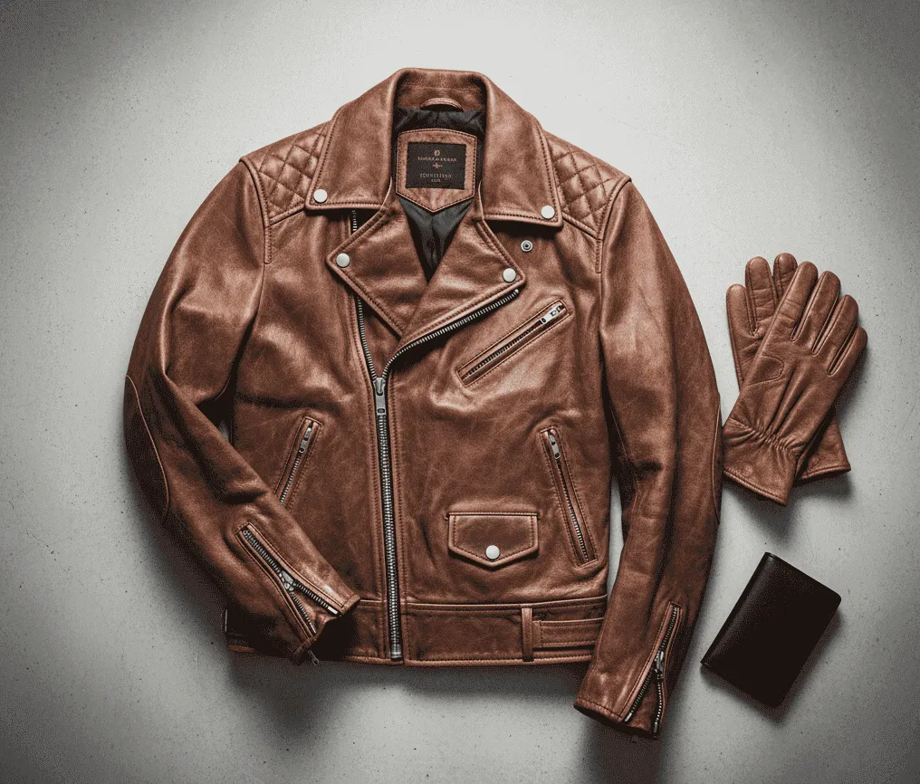 leather-jacket